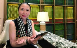 Doanh nhân Ngô Thị Thanh Hiền: "Tôi mất ngủ nhiều đêm để từ chối một hợp đồng"