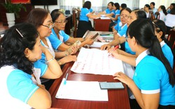"Kiềng 3 chân" thực hiện lồng ghép giới trong kế hoạch phát triển của địa phương