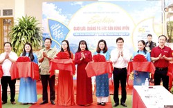 Lào Cai: Quảng bá đặc sản vùng miền, mở rộng cơ hội phát triển kinh tế cho phụ nữ