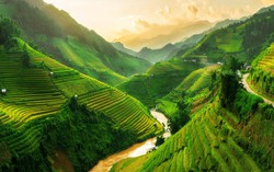 Việt Nam vào top 10 quốc gia được yêu thích nhất thế giới năm 2026