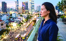 Doanh nghiệp thu nhỏ để đi đường dài