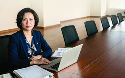 Nữ doanh nhân: Một mình trên ghế chủ