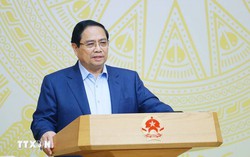 Thủ tướng chủ trì họp Ban chỉ đạo triển khai Nghị quyết về phát triển kinh tế nhà nước