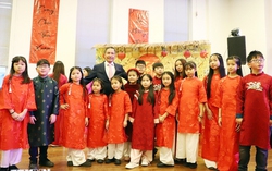 Xuân Bính Ngọ 2026: Kết nối kiều bào, lan tỏa văn hóa Việt