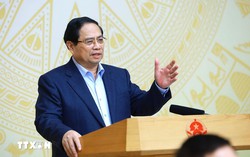Thủ tướng: Thực hiện Nghị quyết 79, góp phần tăng trưởng 2 con số