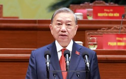 Điện, thư chúc mừng Tổng Bí thư Ban Chấp hành TW Đảng Cộng sản Việt Nam khóa XIV Tô Lâm