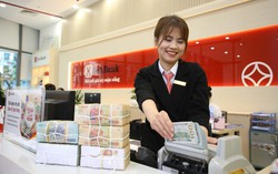 Ngân hàng Nhà nước "lệnh" bảo đảm tiền mặt, thanh toán thông suốt dịp Tết Bính Ngọ