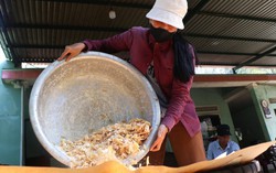 Vị Tết ở làng bánh mứt truyền thống xứ Tiên