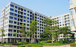 Sửa đổi, bổ sung quy định về nhà ở xã hội