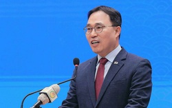 Hàn Quốc lên tiếng vụ quan chức phát ngôn không phù hợp về phụ nữ Việt Nam