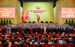 Những điểm mới của Đại hội XIV về phát huy sức mạnh đại đoàn kết toàn dân tộc