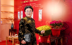 Nghệ sĩ Xuân Hinh tiết lộ cát-xê "khó tin" khi đóng phim "Mùi phở"