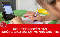 Bản tin thời sự Văn hóa - Sức khỏe - Giáo dục ngày 10/2/2026