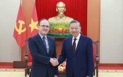 Quan hệ Nga-Việt Nam tiếp tục được củng cố trên nhiều lĩnh vực