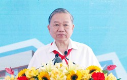 Tổng Bí thư: Bồi đắp nguồn nhân lực tại chỗ, từng bước nâng cao dân trí