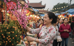 Những lựa chọn ưu tiên dịp cận Tết