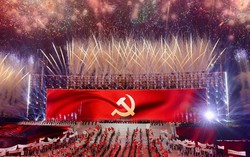 Nghị quyết 80: Mở "đường lớn" định hình tầm vóc và bản sắc văn hóa Việt