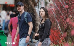 Thủ đô Hà Nội được vinh danh ở 4 giải thưởng hàng đầu của Tripadvisor