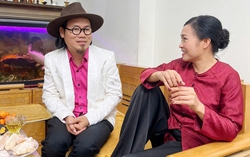 Ca sĩ Phương Thanh đóng phim hài Tết “Ngôi nhà mơ ước”