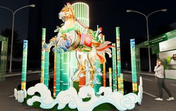 TPHCM: Lễ hội Đường sách Tết sẽ khai mạc ngày 15/2