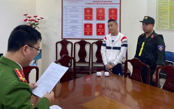 Triệt phá đường dây nhập lậu mô tô phân khối lớn do Tuấn "Ve" cầm đầu