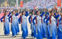 Chung một khát vọng vươn mình, chung một sứ mệnh phụng sự