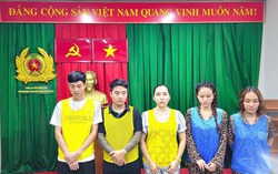 Triệt phá chuyên án lừa đảo đặc biệt lớn, chiếm đoạt hơn 2.500 tỷ đồng