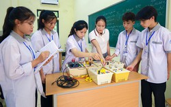 Quy định mới về chế độ làm việc cho giáo viên giáo dục thường xuyên