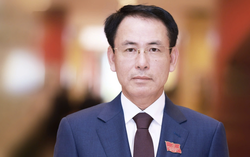 Ông Nguyễn Trọng Đông làm Phó Bí thư thường trực Thành ủy Hà Nội