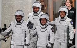 Sự cố hy hữu đầu tiên trong hơn 60 năm hoạt động của NASA