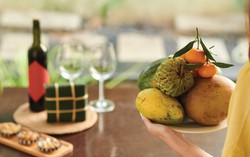 Tết - mùa khơi lại ký ức gia đình