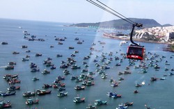 Người Hong Kong ưa chuộng đến Việt Nam trong dịp Tết Nguyên đán