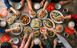 Những lưu ý người bệnh tim mạch, đột quỵ để không phải đón Tết trong viện