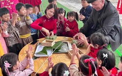 Tết trong tôi, những mùa Xuân đi qua năm tháng