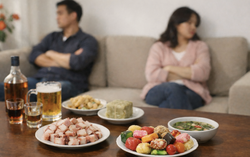 4 "sát thủ" âm thầm khiến "chuyện ấy" ngày Tết nguội lạnh