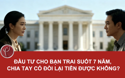 Bản tin Gia đình ngày 15/2/2026: 90% các cặp đôi "lệch pha" nhau trong 7 ngày Tết