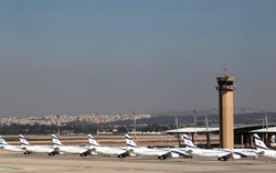 Thêm một hãng hàng không Israel thông báo mở đường bay thẳng tới Hà Nội