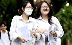 Tuyển sinh đại học 2026: Bỏ xét học bạ độc lập, siết điểm cộng IELTS, giới hạn 15 nguyện vọng