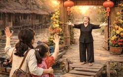 Podcast: Cánh cửa chiều 30