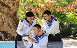 Ngày cuối năm nhiều cảm xúc ở Trường Sa