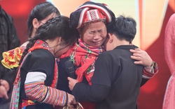 Gala “Việc tử tế” tôn vinh lòng tốt, tinh thần hướng thiện