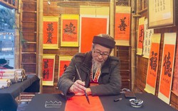 Xem gì, chơi gì tại Thủ đô Hà Nội dịp Tết Nguyên đán Bính Ngọ?