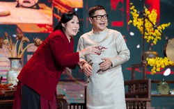 "Gặp nhau cuối năm - Quảng trường mùa xuân" lan tỏa ước vọng năm mới hạnh phúc