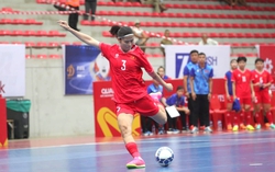 Những "bóng hồng" tuổi Ngọ của bóng đá nữ Việt Nam