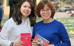 Hành trình mở cánh cửa giá trị cho trẻ tự kỷ từ những phong bao lì xì