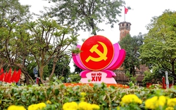 Từ mùa Xuân đầu tiên có Đảng đến khát vọng 100 năm