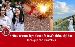 Bản tin Văn hóa - Sức khỏe - Giáo dục ngày 18/2/2026