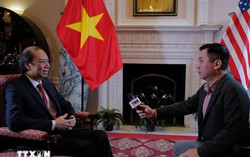 Việt Nam khẳng định trách nhiệm quốc tế tại Hội đồng Hòa bình về Gaza