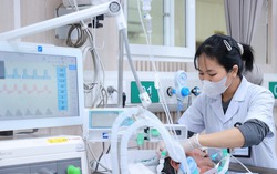 3 ngày nghỉ Tết, cả nước đã khám, cấp cứu trên 257.000 lượt người bệnh