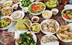 Để không bị ngộ độc thực phẩm dịp Tết, cần thay đổi ngay thói quen này